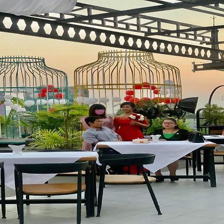 Hotel Scion Yangon Exterior photo